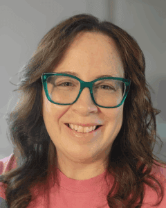 Tracy Laverick-Miller Health Services Program Director