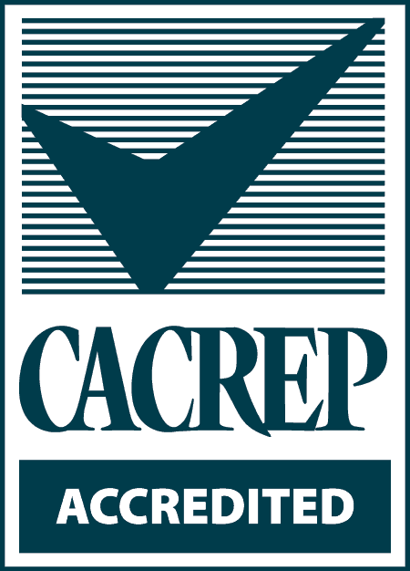 Cacrep-Logo